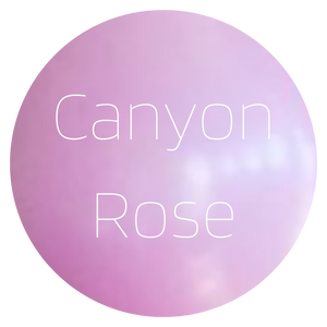 Canyon Rose
