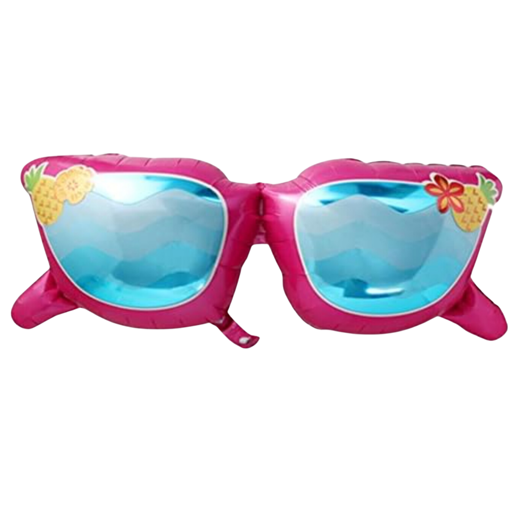 Mylar Sunglasses - Pink