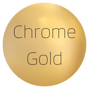 Chrome Gold