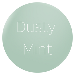 Dusty Mint