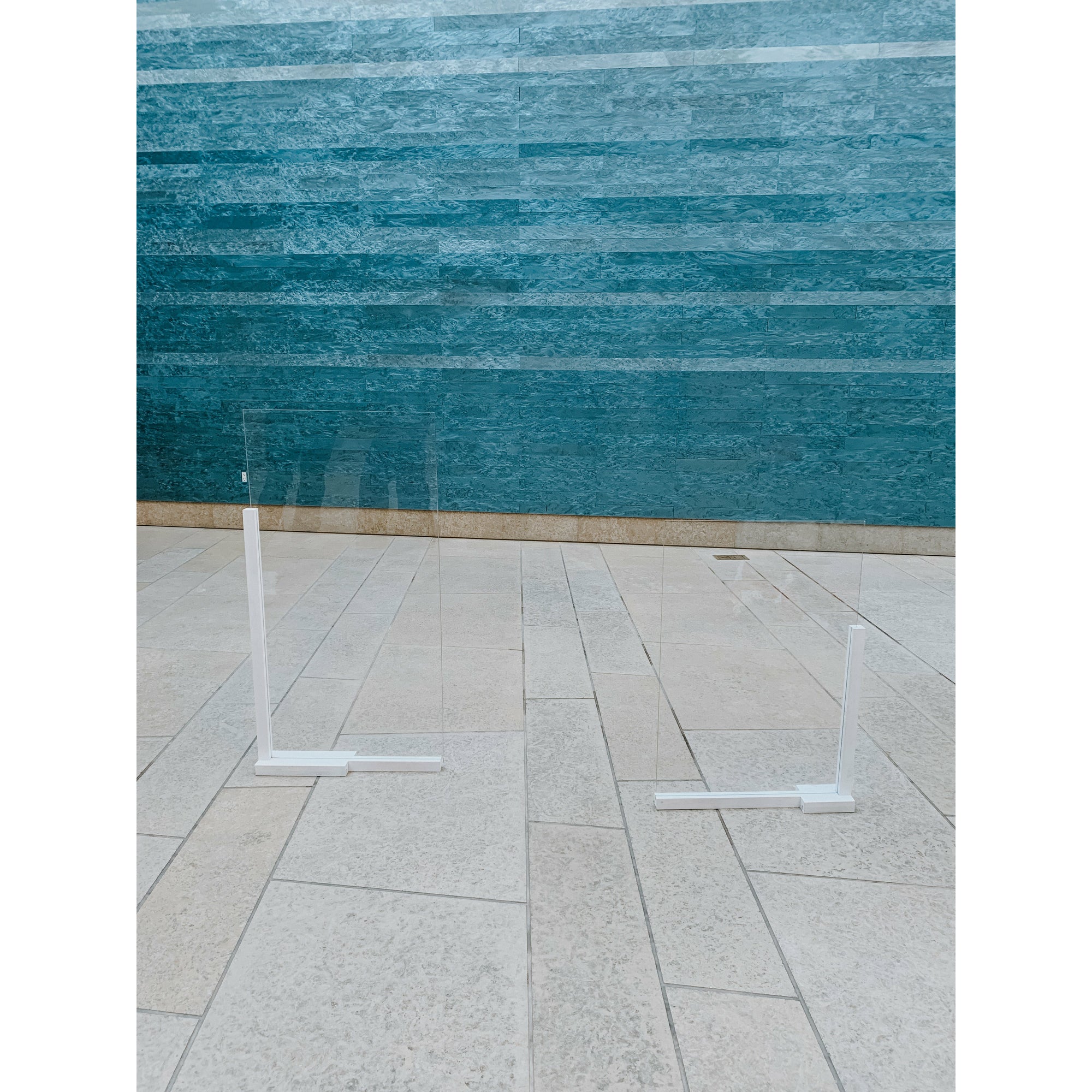 Acrylic Panel Mini Walls | Grae & Grace Collective